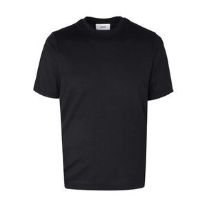 Lardini Men Crew-Neck T-Shirt